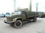 Автомобили , передвижные электростанции, гусеничная техника - фото 1