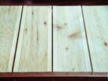 Fatade-Deking-Dusumea-Pereti Despartitori Larice Siderian - photo 5