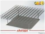 Продам ангар типа Кисловодск - photo 1