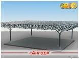 Продам ангар типа Кисловодск - photo 3