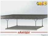 Продам ангар типа Кисловодск - photo 6