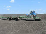 Tăvălugului Agricol "Land Roller" - photo 1