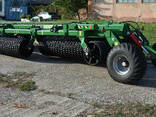 Tăvălugului Agricol "Land Roller" - photo 2