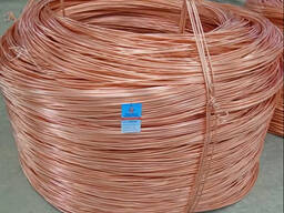 Cooper Wire Scrap Bulk Copper Scrap 99.99% Scrap Copper Wire With Low Price