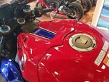 2021 Honda Cbr1000rr-r Fireblade Sp