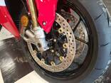 2021 Honda Cbr1000rr-r Fireblade Sp