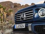 2022 Mercedes-Benz G-Class G 550 4MATIC SUV - фото 5