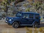 2022 Mercedes-Benz G-Class G 550 4MATIC SUV - фото 6
