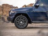 2022 Mercedes-Benz G-Class G 550 4MATIC SUV - фото 9