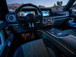 2022 Mercedes-Benz G-Class G 550 4MATIC SUV - фото 10