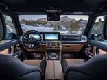 2022 Mercedes-Benz G-Class G 550 4MATIC SUV - фото 11