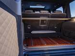 2022 Mercedes-Benz G-Class G 550 4MATIC SUV - фото 14