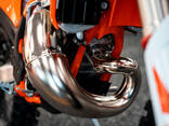 2023 KTM 150 XC-W - фото 12