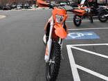 2023 KTM 150 XC-W - фото 14