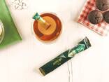 Amrit Green - Georgian leaf tea stick (100 pc bundle) - фото 2