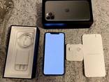 Apple iPhone 11 Pro Max - 4GB RAM-256GB ROM - iOS 13-6.5" - - фото 5