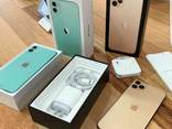 Apple iPhone 11 Pro Max - 4GB RAM-256GB ROM - iOS 13-6.5" - - фото 3