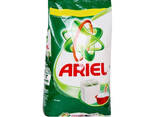 Ariel 1L, 2L, 5L, best cleaning detergent, best wholesale price - photo 2