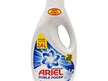 Ariel 1L, 2L, 5L, best cleaning detergent, best wholesale price - photo 3