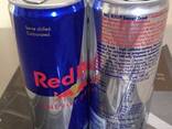 Austrian Redbull Energy drinks - фото 1