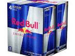 Austrian Redbull Energy drinks - фото 2