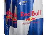 Austrian Redbull Energy drinks - фото 3