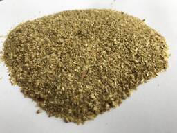 Bard grain - 100% corn (DDGS) / Barda (porumb) / Барда зерновая (100% кукуруза)