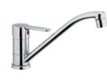 Bathroom and kitchen faucets sanitary ware - фото 1