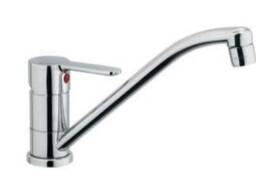 Bathroom and kitchen faucets sanitary ware