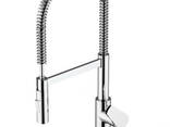 Bathroom and kitchen faucets sanitary ware - фото 4
