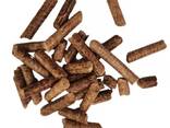 Best Price Biomass Holzpellets Fir Wood Pellets 6mm - фото 1