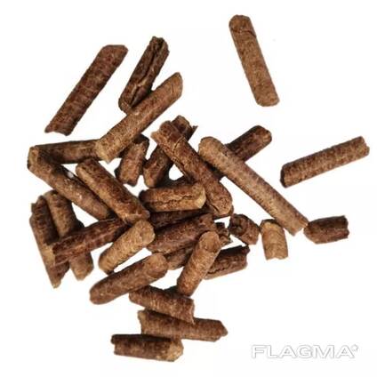 Best Wood Pellets With High Quality Cheap Price Wholesales — Buy in  București on Flagma.ro. Viehhandlung Stefan Burke GmbH, DE, DE #1676608
