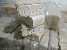 Brichetă RUF (comerț cu ridicata din Ucraina)