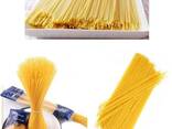 Buy Spaghetti Long Pasta 500g Bag.100% Natural - photo 1