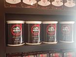 Cafea Italiana "Caffe Mokey"