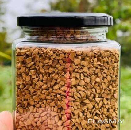 Cafea Solubilă Freeze-Dried (Vietnam) – FD2639. Stoc limitat Martie-Aprilie!