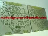 Cheap Printed Circuit Boards (PCB's) for educational purposes - фото 2