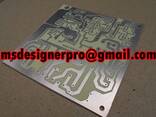 Cheap Printed Circuit Boards (PCB's) for educational purposes - фото 9