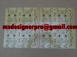 Cheap Printed Circuit Boards (PCB's) for educational purposes - фото 17