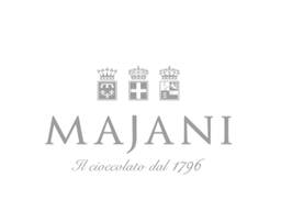 Ciocolată naturală italiană "Fiat Majani"