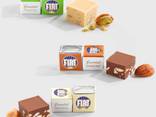 Ciocolată naturală italiană "Fiat Majani" - photo 2