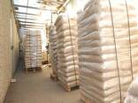 Class A1 Pine &amp; Fir Wood Pellets 6mm DIN plus &amp; ENplus A1 - фото 1