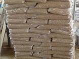 Class A1 Pine &amp; Fir Wood Pellets 6mm DIN plus &amp; ENplus A1 - фото 3