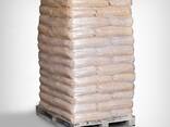 Class A1 Pine &amp; Fir Wood Pellets 6mm DIN plus &amp; ENplus A1/A2
