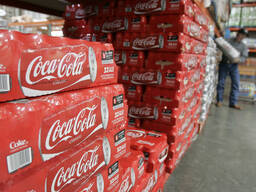 Coca cola and fanta and sprite, best ORIGIN