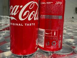 Coca-Cola Original Taste, cutie mini de 150 ml