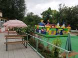Complex hotelier si agreement (camping). Activ. Traseul Vatra - Straseni. 249000eur, negoc - photo 3