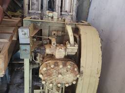 Compresoare mari freon FUBS