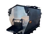 Cutie fierbinte asfalt HB-2 - photo 2