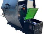 Cutie fierbinte asfalt HB-2 - photo 3